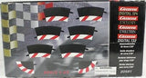 Carrera Evo/Digital Inside Shoulder for Curve 2/30 (8pcs) Carrera SLOT CARS
