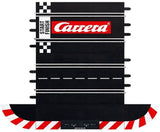 Carrera Evolution 20583 Power Inout Section for Multi Lane Extension Carrera SLOT CARS