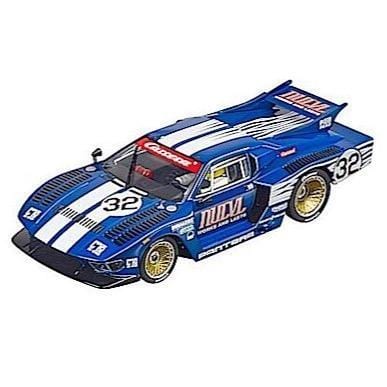 Carrera Evolution De Tomaso Pantera Gr.5 No.32 - Hobbytech Toys