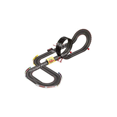 Carrera Go!!! 1/43 Disney Pixar Cars Neon Lights Set Carrera SLOT CARS