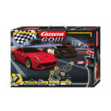 Carrera Go!!! Speed 'n Chase Police Set - Hobbytech Toys
