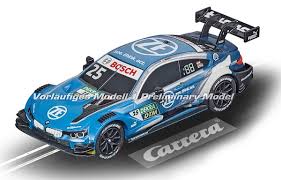 Carrera Go!!! BMW DTM P.Eng No.25 Carrera SLOT CARS