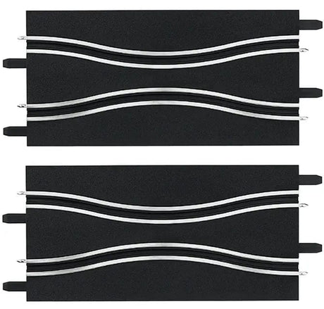 Carrera Go!!! Chicane Set 2 Carrera SLOT CARS