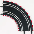 Carrera Go!!! Curve Track 1/90 2 Carrera SLOT CARS
