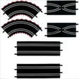 Carrera Go!!! Extension Set 1 Carrera SLOT CARS