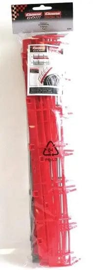 Carrera Go!!! Guard Rail Fence 10 Carrera SLOT CARS