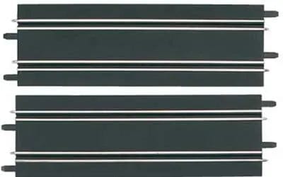 Carrera Go!!! Straight Track 342mm 2 Carrera SLOT CARS