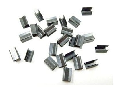 Carrera Metal Track Clips (25) Carrera SLOT CARS