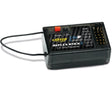 Carson 6 Channel Receiver 2.4G (Suits Reflex 6) - Hobbytech Toys