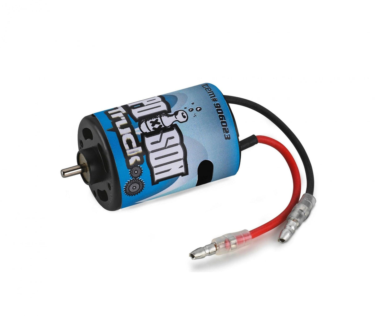 Carson RC Truck Puller Motor - Poison - Hobbytech Toys