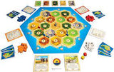 Catan Trade Build Settle Catan TOY SECTION