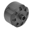 Corally Diff Case Center Composite (1pc) Corally RC CARS - PARTS
