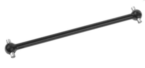 Corally Drive Shaft Truggy Rear Steel (1) Corally RC CARS - PARTS