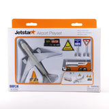 Daron Jetstar 787 Play Set Daron DIE-CAST MODELS