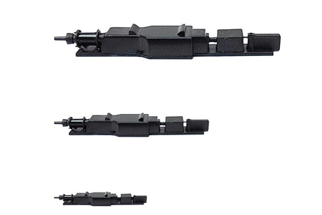 DCC Concepts 12 X N Scale Westinghouse Motors DCC Concepts TRAINS - DCC