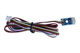 DCC Concepts 3X Long (1 Metre) Cobalt-Ss Extension Leads DCC Concepts TRAINS - DCC