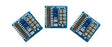 DCC Concepts 6-Function 21 To 8 Pin Adapter (3 Pack) DCC Concepts TRAINS - DCC