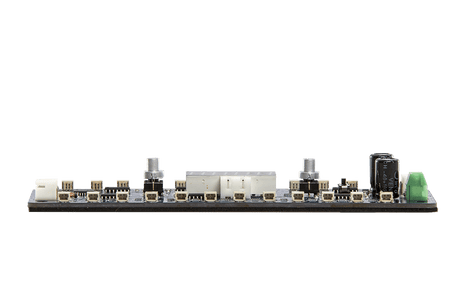 DCC Concepts Alpha Mimic Panel Controller (With Green LEDS) DCC Concepts TRAINS - DCC