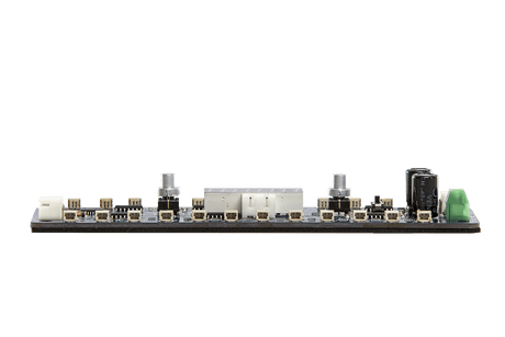 DCC Concepts Alpha Mimic Panel Controller (With Red+Green LEDS) DCC Concepts TRAINS - DCC