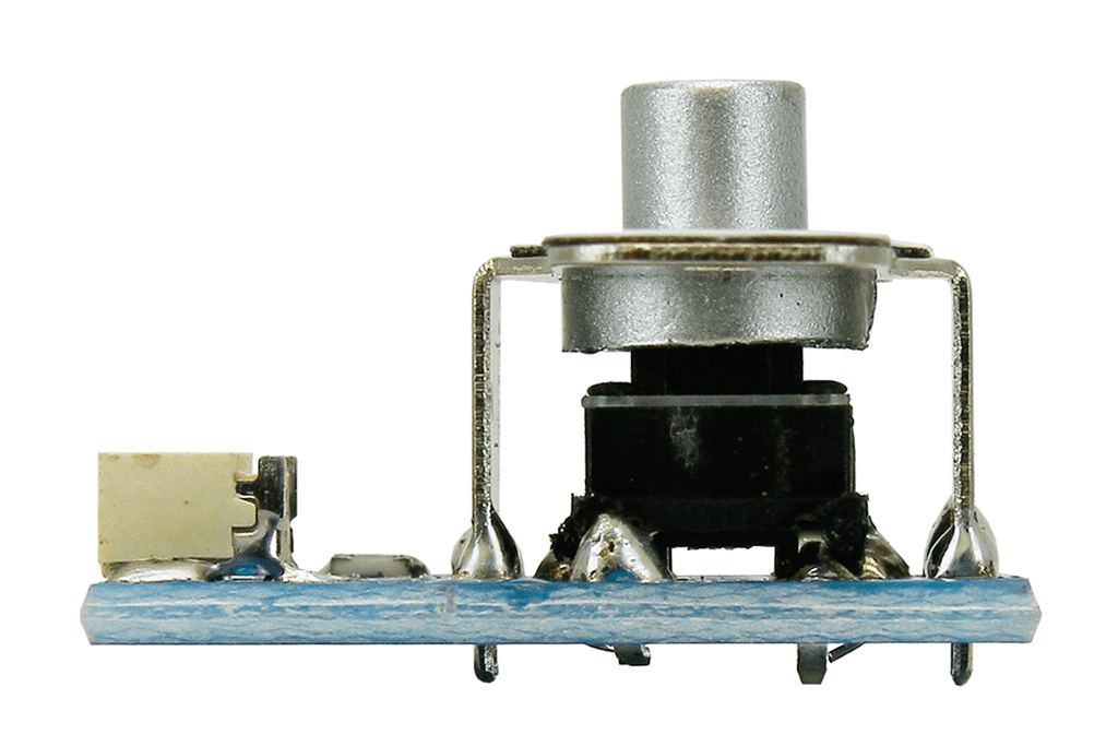 DCC Concepts Cobalt Alpha Switch Add-On Pack - Blue (12 Pack) DCC Concepts TRAINS - DCC