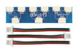 DCC Concepts Cobalt Alpha Switch Y-Connectors (3 Pack) DCC Concepts TRAINS - DCC