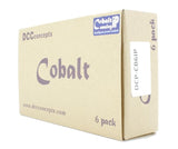 DCC Concepts Cobalt iP Analog (6 Pack) DCC Concepts TRAINS - DCC