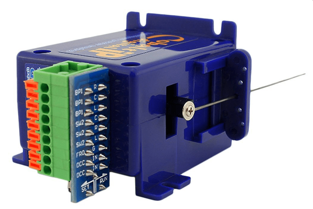 DCC Concepts Cobalt Ip Digital (12 Pack) DCC Concepts TRAINS - DCC