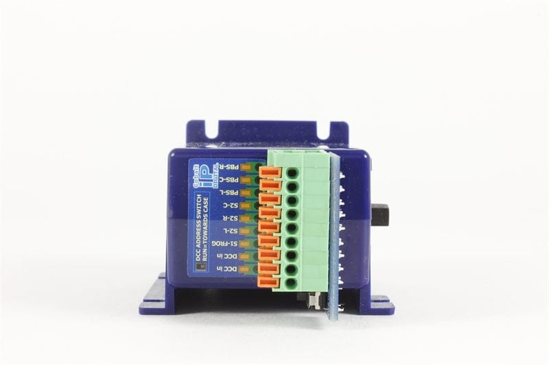 DCC Concepts Cobalt Ip Digital (12 Pack) DCC Concepts TRAINS - DCC