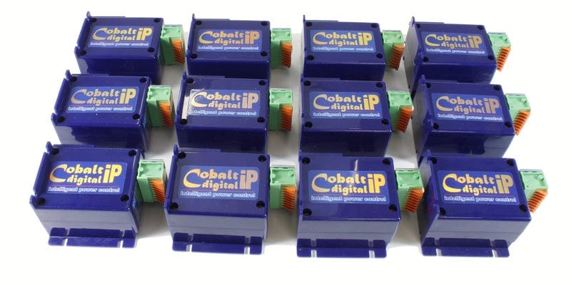DCC Concepts Cobalt Ip Digital (12 Pack) DCC Concepts TRAINS - DCC