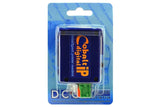 DCC Concepts Cobalt Ip Digital (Single Pack) DCC Concepts TRAINS - DCC