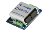 DCC Concepts Cobalt Relay Extension Board DCC Concepts TRAINS - DCC