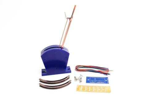 DCC Concepts Cobalt-S Lever (12 Pack) DCC Concepts TRAINS - DCC