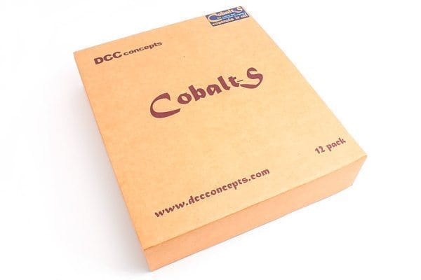 DCC Concepts Cobalt-S Lever (12 Pack) DCC Concepts TRAINS - DCC