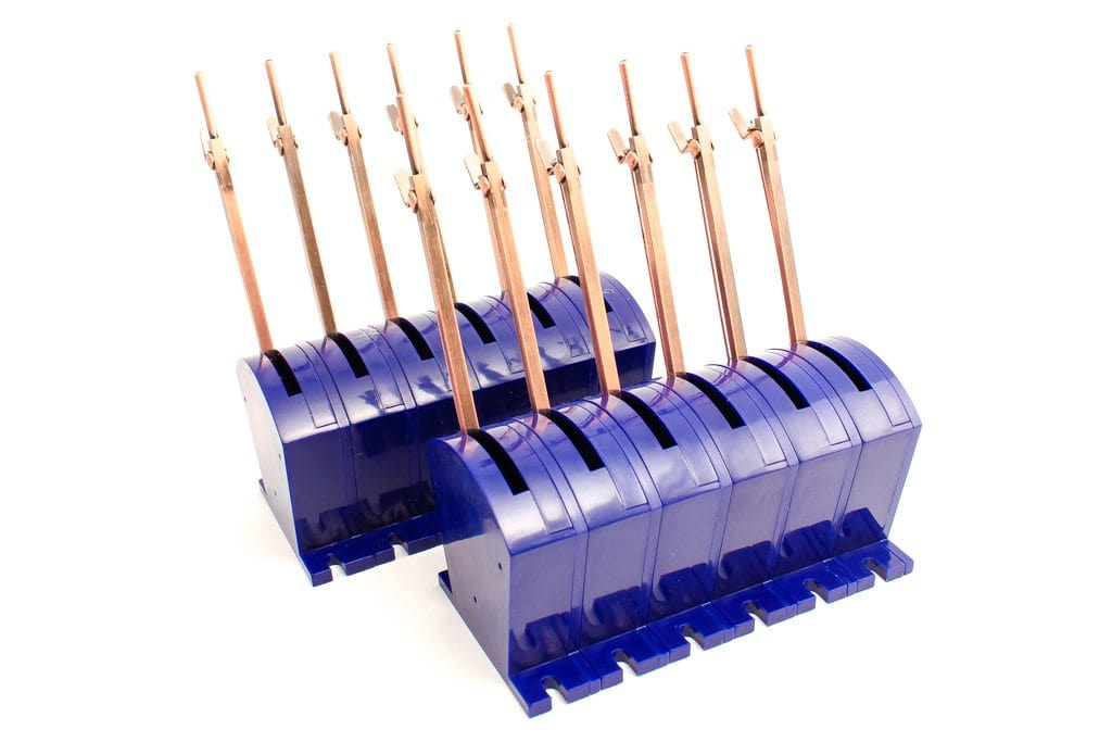 DCC Concepts Cobalt-S Lever (12 Pack) DCC Concepts TRAINS - DCC