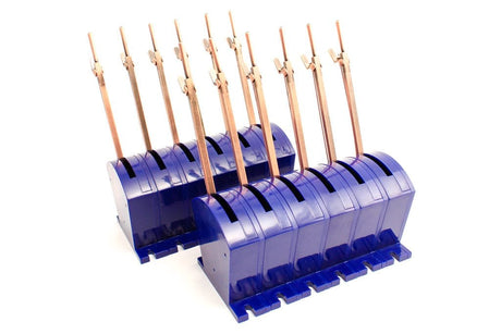 DCC Concepts Cobalt-S Lever (12 Pack) DCC Concepts TRAINS - DCC