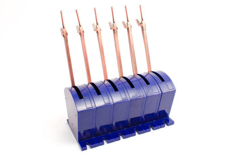 DCC Concepts Cobalt-S Lever (6 Pack) DCC Concepts TRAINS - DCC