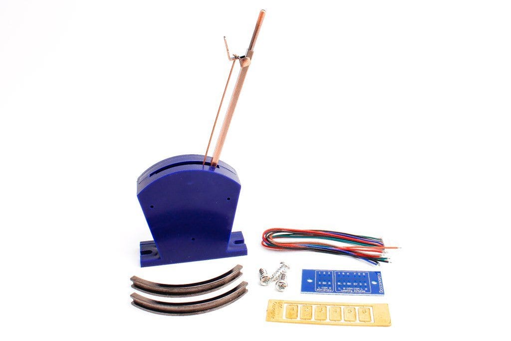 DCC Concepts Cobalt-S Lever (Single Pack) DCC Concepts TRAINS - DCC