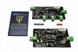 DCC Concepts DCC-ESP.Set ESP Starter Set 3-Output DCC Transmitter & Wireless DCC Receiver Unit - Hobbytech Toys