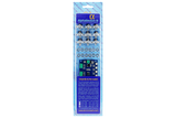 DCC Concepts DCD-DSB Cobalt AlphaSwitch-D (For Digital Devices) Blue 12 Pack - Hobbytech Toys