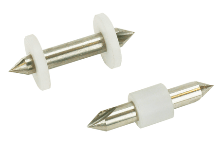 DCC Concepts DCF-BR.HO (HO Scale) Bearing Reamers (Set of Two) DCC Concepts TRAINS - HO/OO SCALE