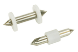 DCC Concepts DCF-BR.OO Bearing Reamers (Set of Two) - OO DCC Concepts TRAINS - HO/OO SCALE