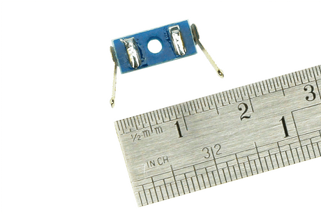 DCC Concepts DCF-WP12 Wiper Pickups (12 Pack) DCC Concepts TRAINS - DCC