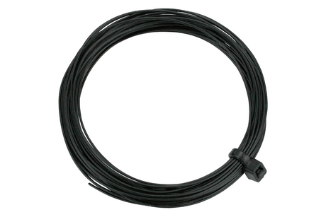 DCC Concepts Decoder Wire Stranded 6M (32G) Black DCC Concepts TRAINS - DCC