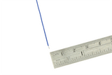 DCC Concepts Decoder Wire Stranded 6M (32G) Blue DCC Concepts TRAINS - DCC