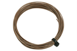 DCC Concepts Decoder Wire Stranded 6M (32G) Brown DCC Concepts TRAINS - DCC