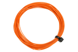 DCC Concepts Decoder Wire Stranded 6M (32G) Orange DCC Concepts TRAINS - DCC