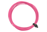 DCC Concepts Decoder Wire Stranded 6M (32G) Pink DCC Concepts TRAINS - DCC