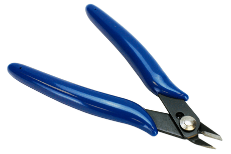 DCC Concepts Fine Sprue Cutters DCC Concepts TOOLS