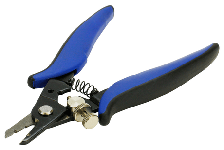 DCC Concepts Fine Wire Strippers (Pre-Settable) DCC Concepts TOOLS