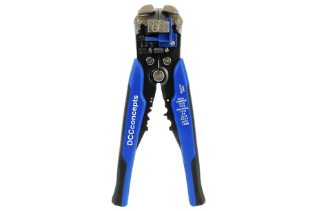 DCC Concepts High Quality Power Bus Strippers DCC Concepts TOOLS